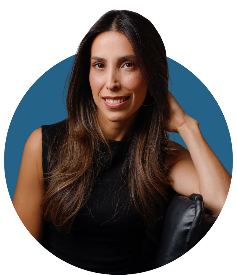 Equipe: Dra Jamile Zeraik